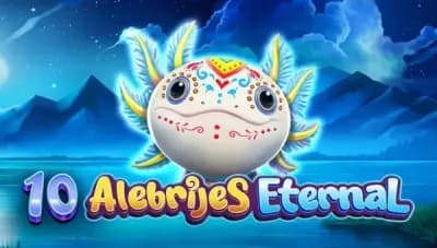 10 Alebrijes Eternal