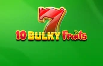 10 Bulky Fruits