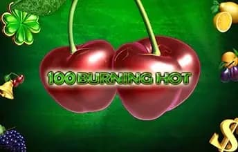 100 Burning Hot