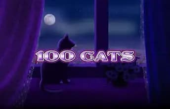 100 Cats
