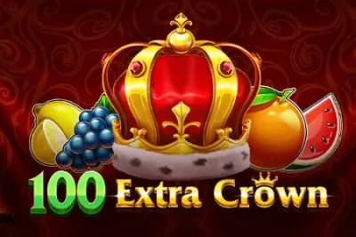 100 Extra Crown