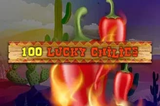100 Lucky Chilies