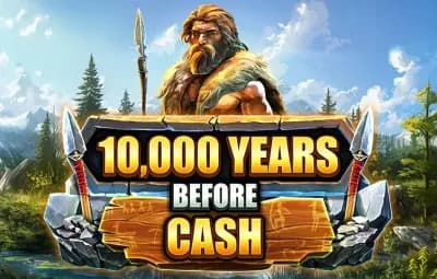 10000 Years Before Cash