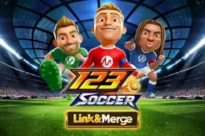 123 Soccer Link & Merge