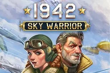 1942 Sky Warrior
