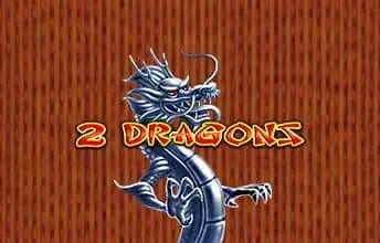 2 Dragons