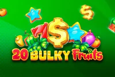 20 Bulky Fruits