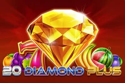 20 Diamond Plus