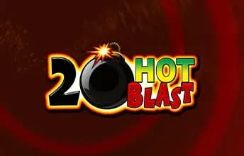 20 Hot Blast