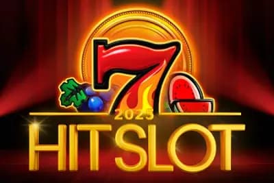 2025 Hit Slot