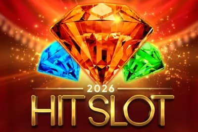 2026 Hit Slot