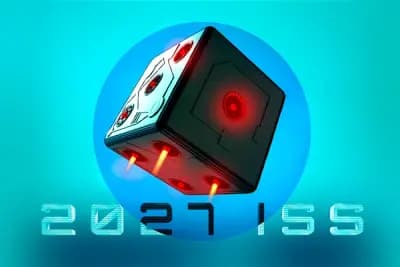 2027 Iss