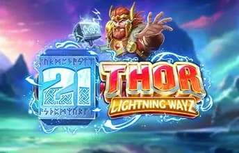 21 Thor Lightning Ways