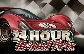 24 Hour Grand Prix