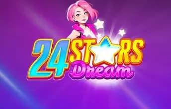 24 Stars Dream