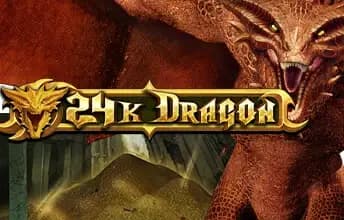 24K Dragon