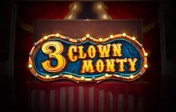3 Clown Monty