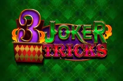 3 Joker Tricks