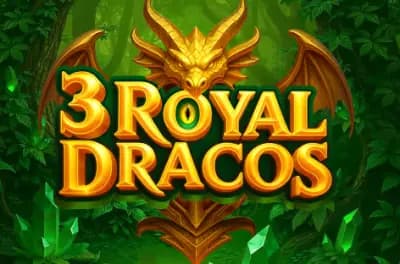 3 Royal Dracos