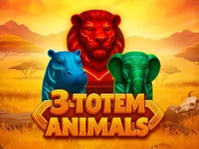 3 Totem Animals