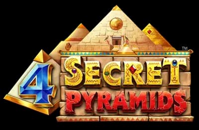 4 Secret Pyramids
