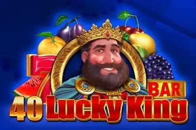 40 Lucky King Bell Link