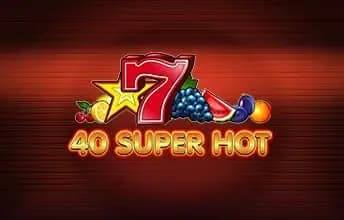 40 Super Hot