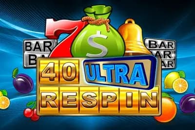 40 Ultra Respin