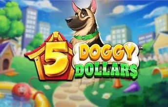 5 Doggy Dollars