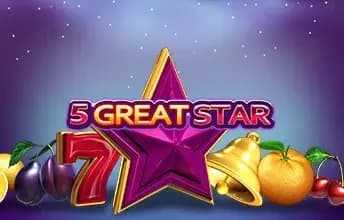 5 Great Star