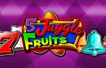5 Juggle Fruits