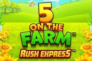 5 on the Farm