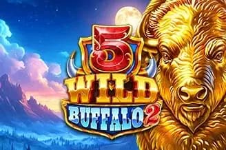 5 Wild Buffalo 2