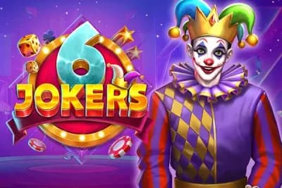 6 Jokers