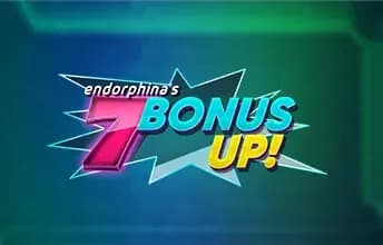 7 Bonus Up!