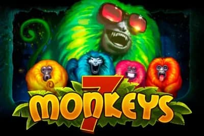 7 Monkeys