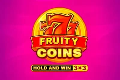 777 Fruity Coins