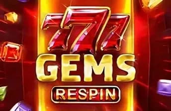 777 Gems Respin