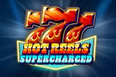 777 Hot Reels: Supercharged