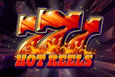 777 Hot Reels