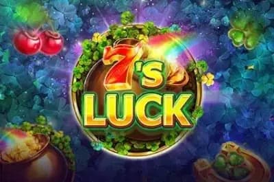 7's Luck