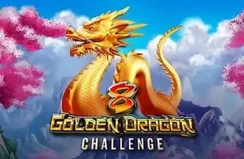 8 Golden Dragon Challenge
