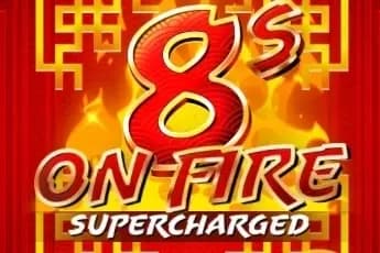 8’s On Fire: Supercharged