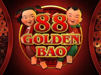 88 Golden Bao