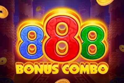 888: Bonus Combo