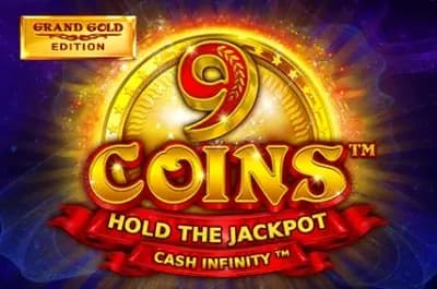 9 Coins Grand Gold Edition