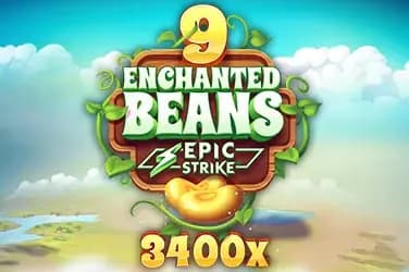 9 Enchanted Beans