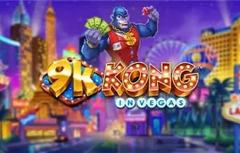 9k Kong in Vegas