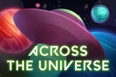Across The Universe