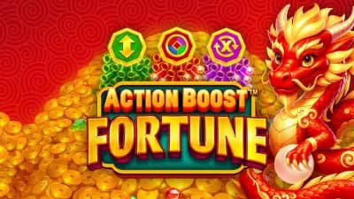 Action Boost Fortune